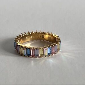 Ombré Mini Alidia BaubleBar Ring